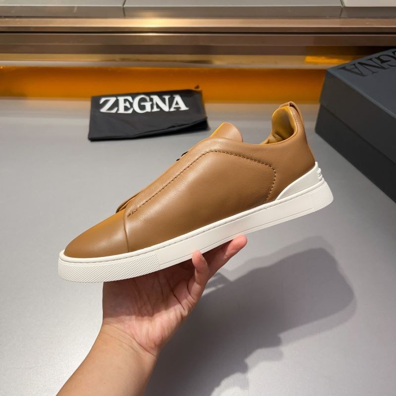 Ermenegildo Zegna Shoes